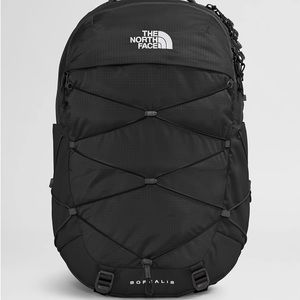 north face back pack